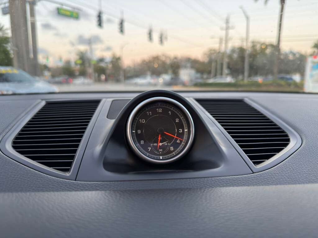 Used 2018 Porsche Macan image 17