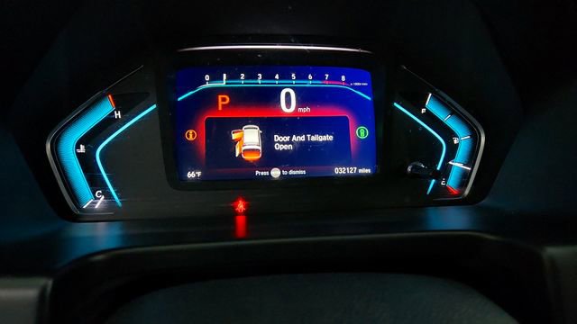 Used 2024 Honda Odyssey EX-L image 15