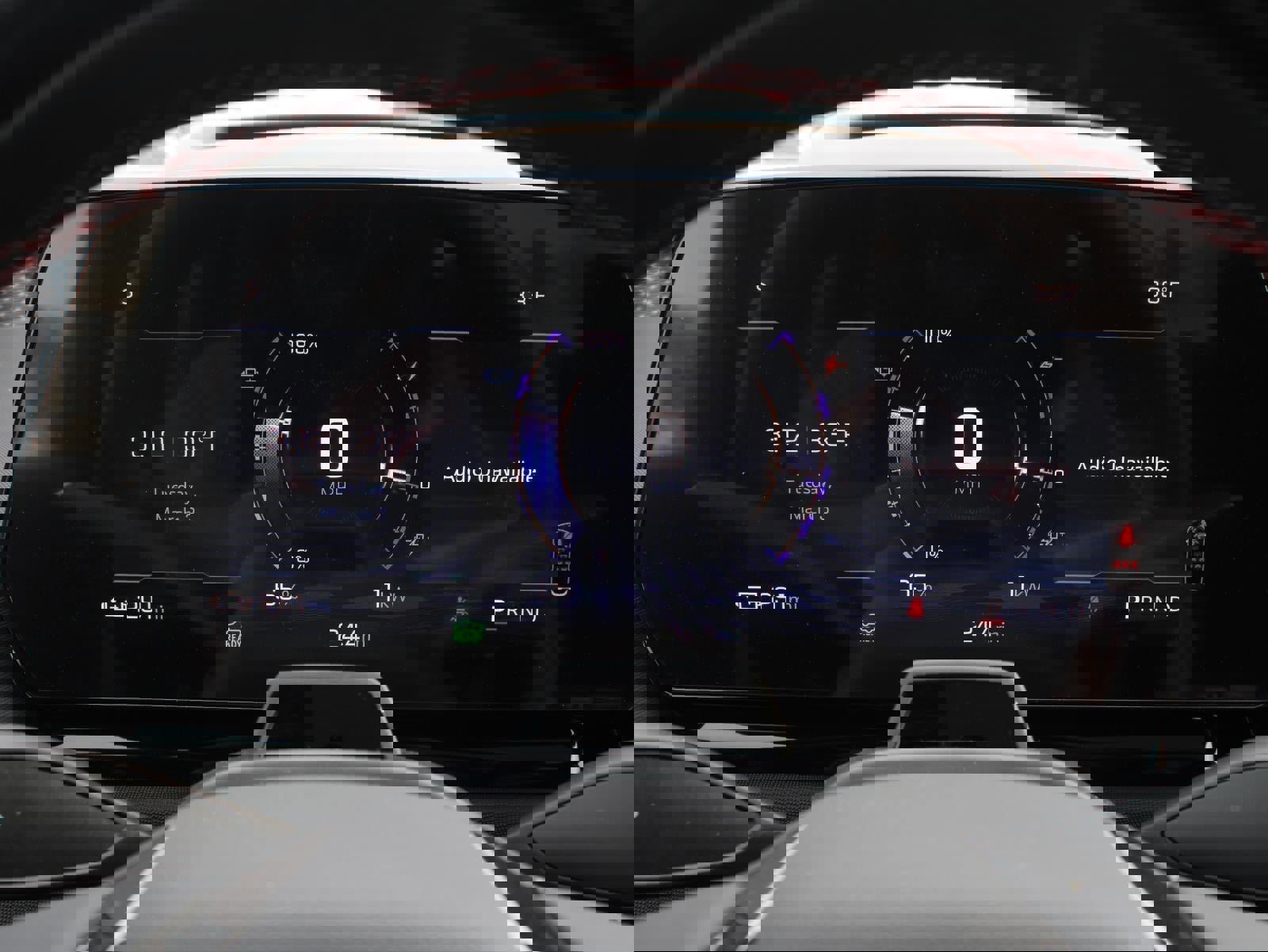 New 2024 Chevrolet Silverado EV RST image 83