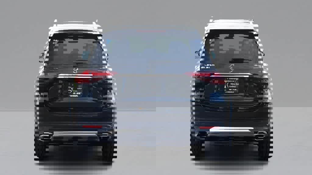 New 2026 Mercedes-Benz GLE 350 4MATIC image 4