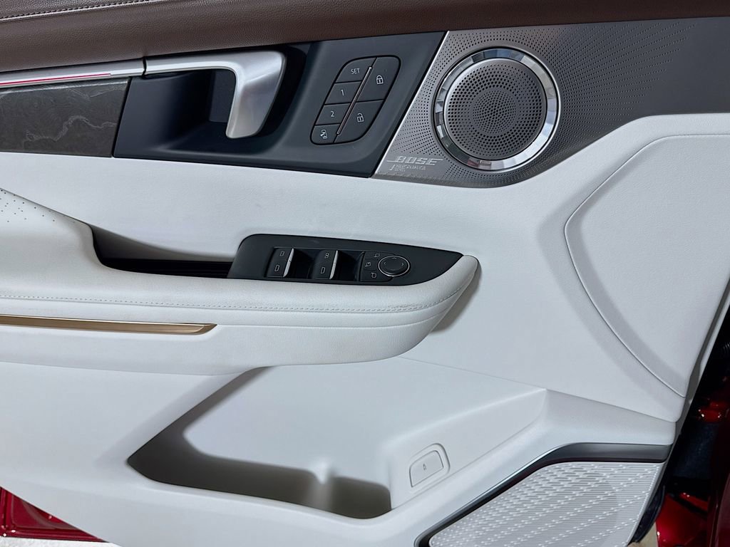 New 2026 Buick Enclave Avenir w/ Super Cruise Package image 16