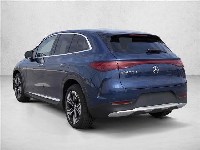 Used 2023 Mercedes-Benz EQE 350+ SUV image 5