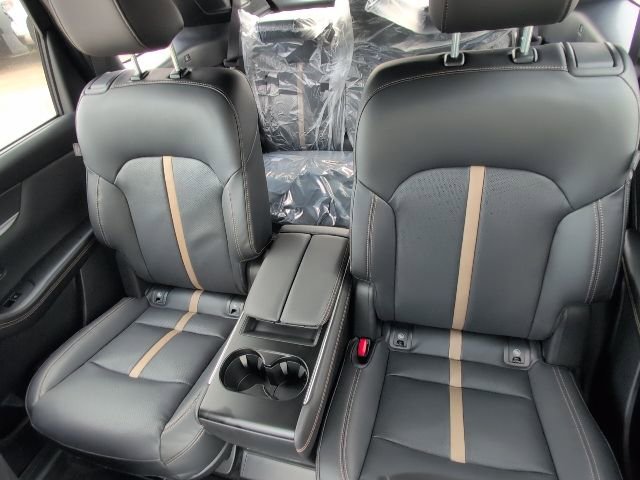 New 2026 MAZDA CX-90 3.3 Turbo S w/ Premium Plus AWD/4WD image 8