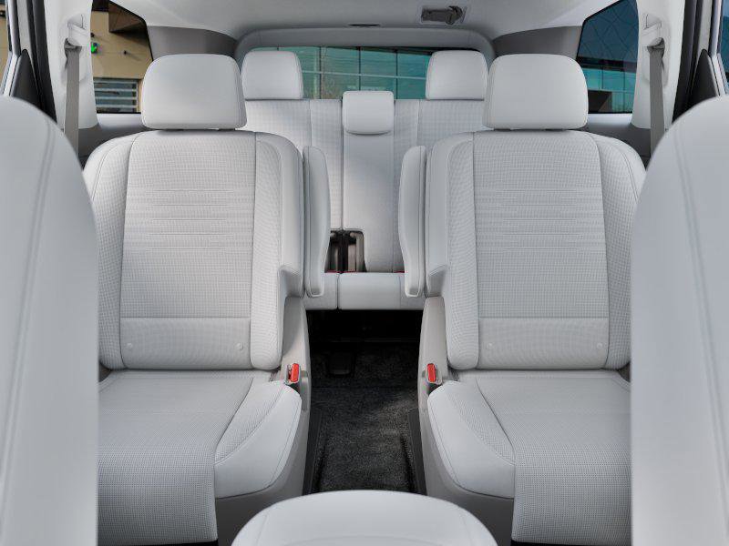 New 2026 Hyundai Palisade Limited image 12