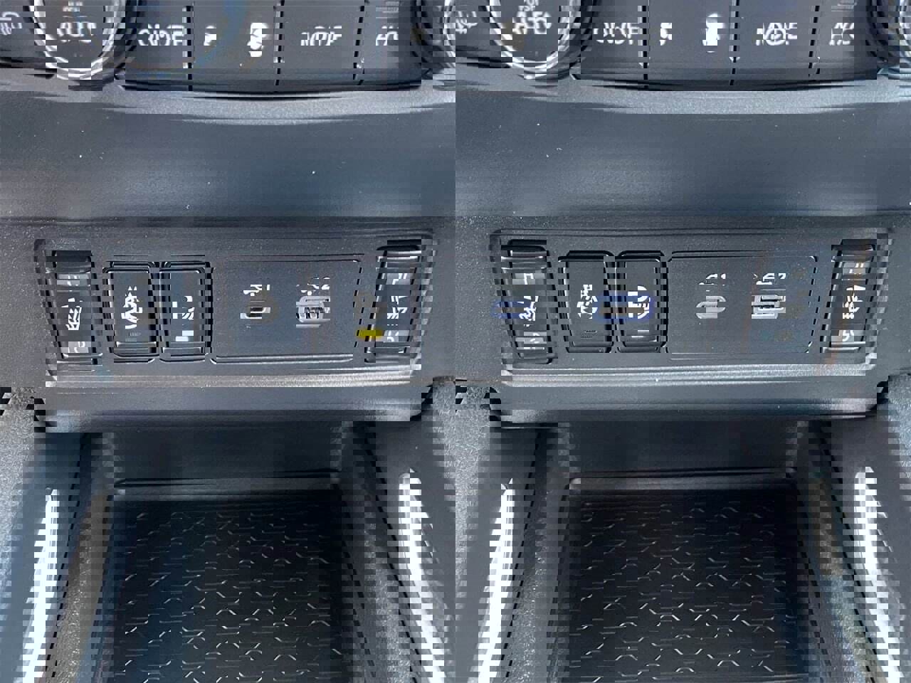 New 2025 Nissan Frontier SV w/ SV Convenience Package image 24