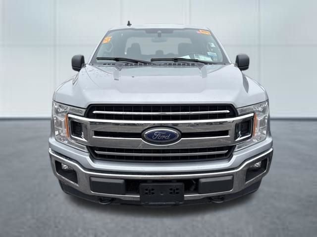 Used 2020 Ford F150 XLT w/ Trailer Tow Package image 5
