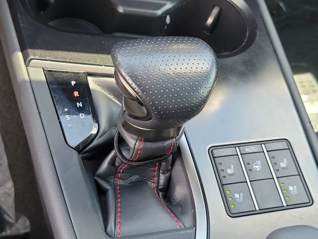 Used 2024 Lexus UX 250h F Sport FWD image 34