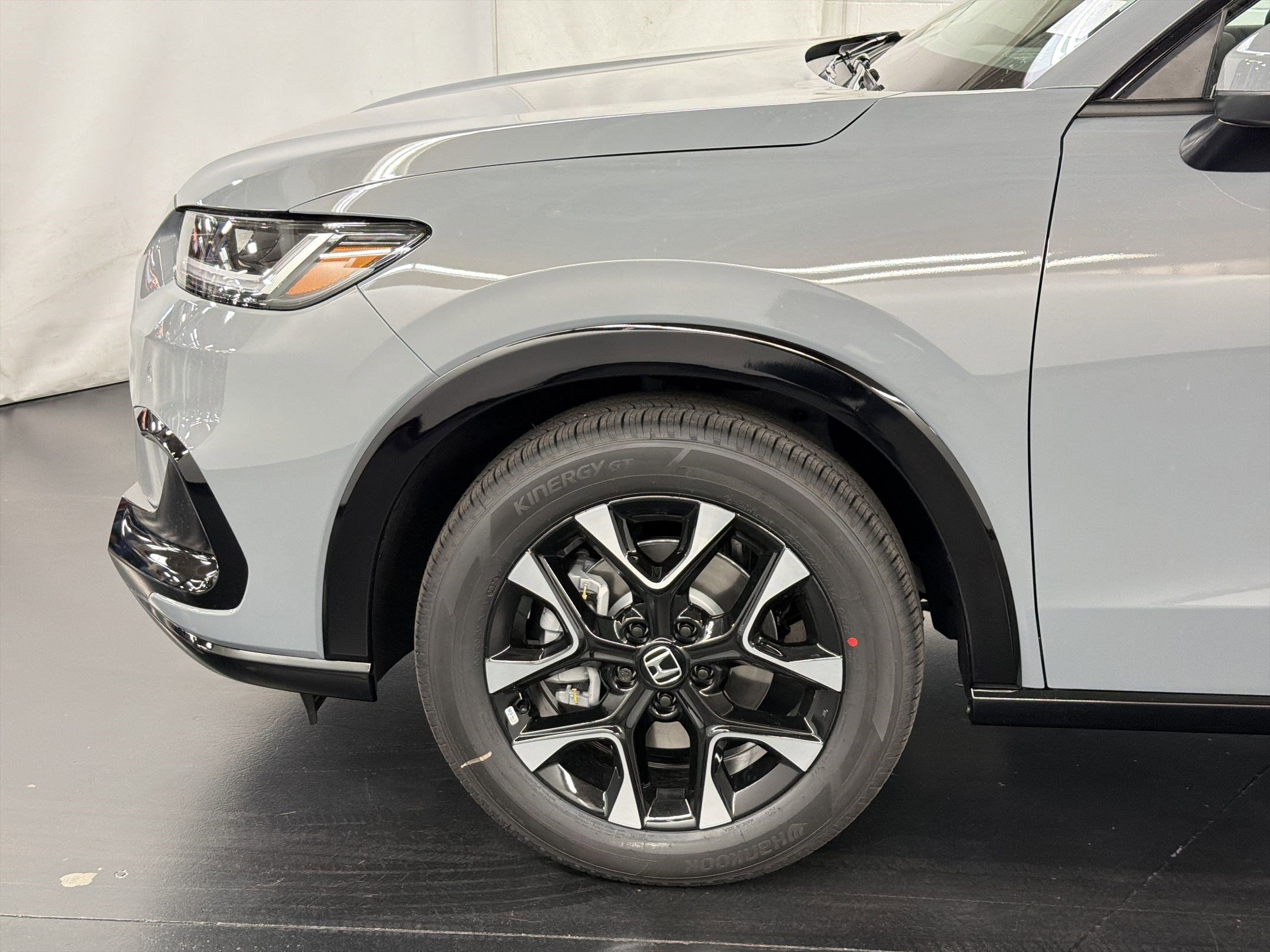 New 2026 Honda HR-V EX-L image 12