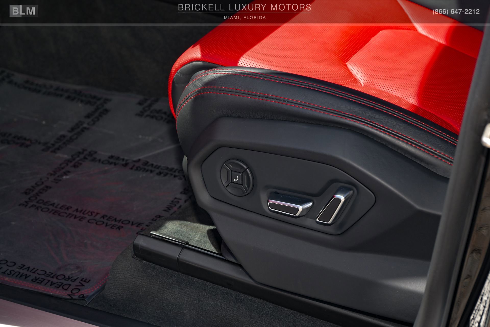 Used 2020 Lamborghini Urus image 64