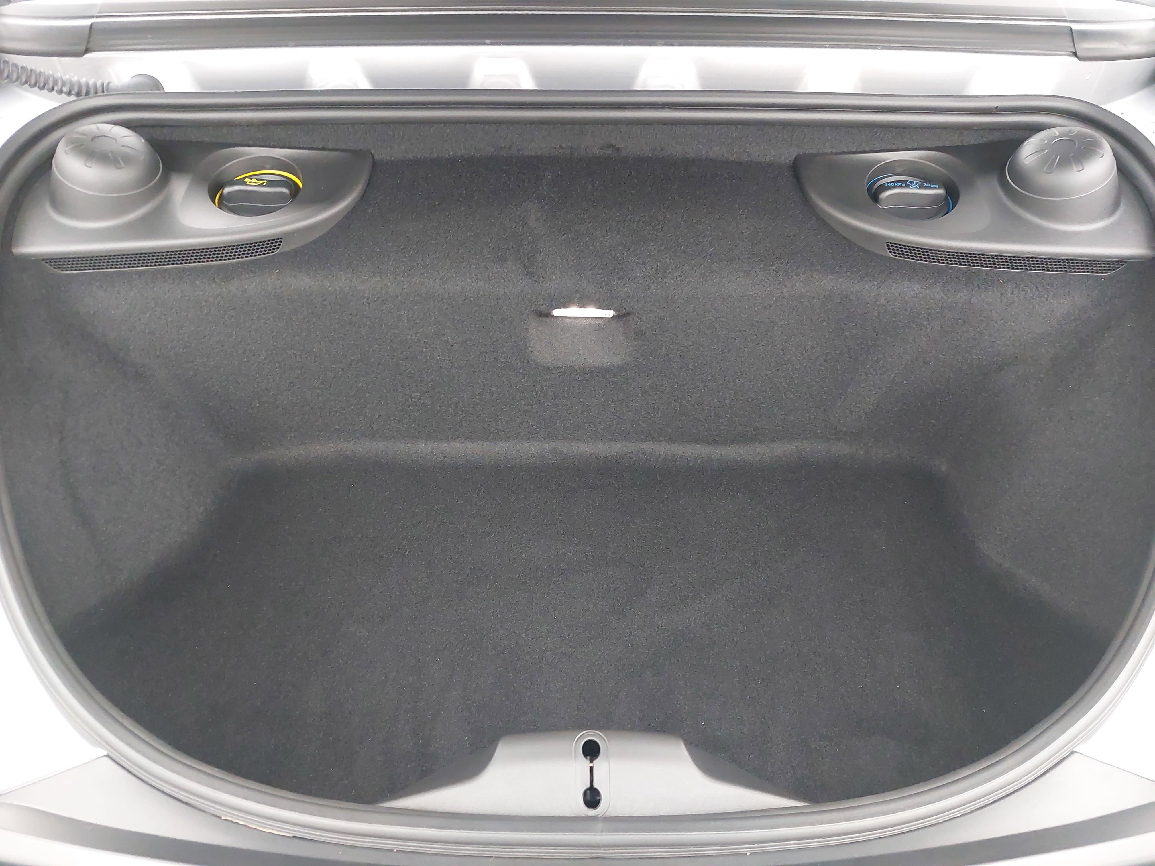 Used 2025 Porsche 718 Boxster S RWD image 12