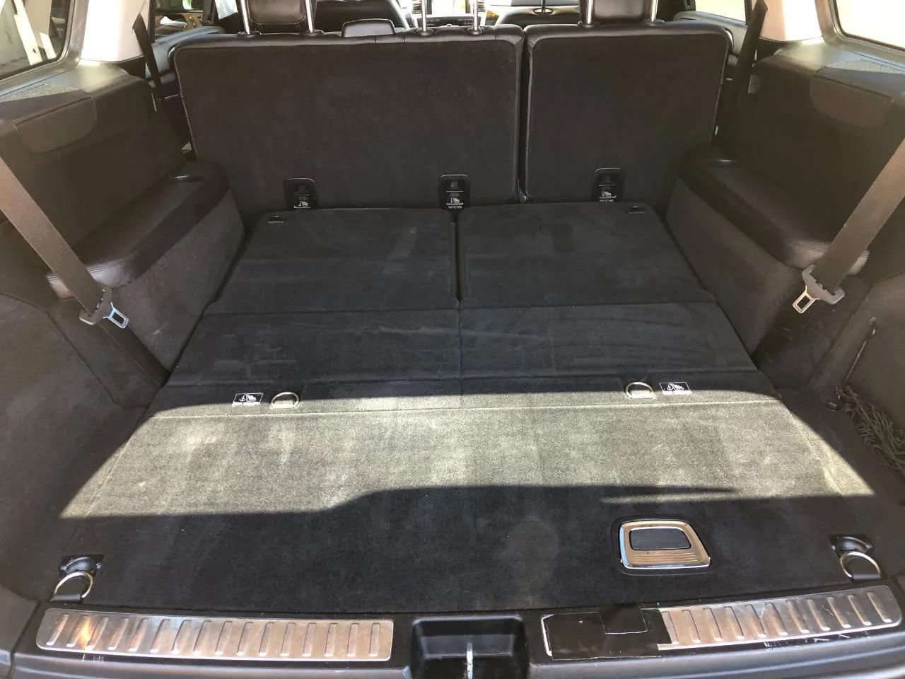 Used 2015 Mercedes-Benz GL 450 4MATIC image 43