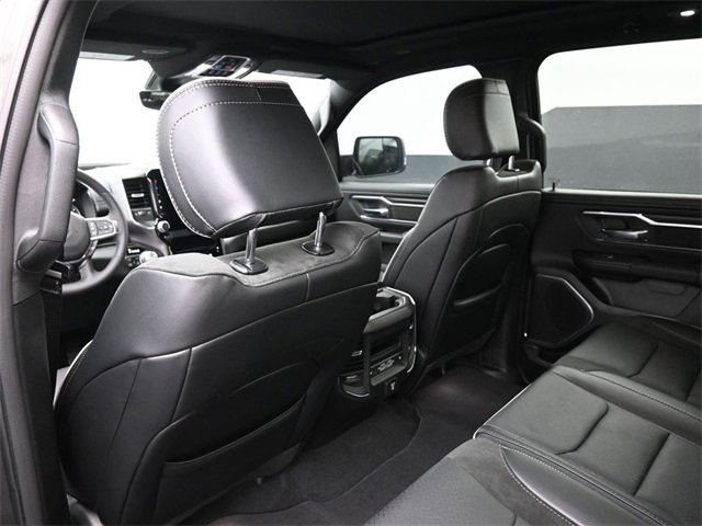New 2026 RAM 1500 Laramie w/ Laramie Southwest Edition image 16