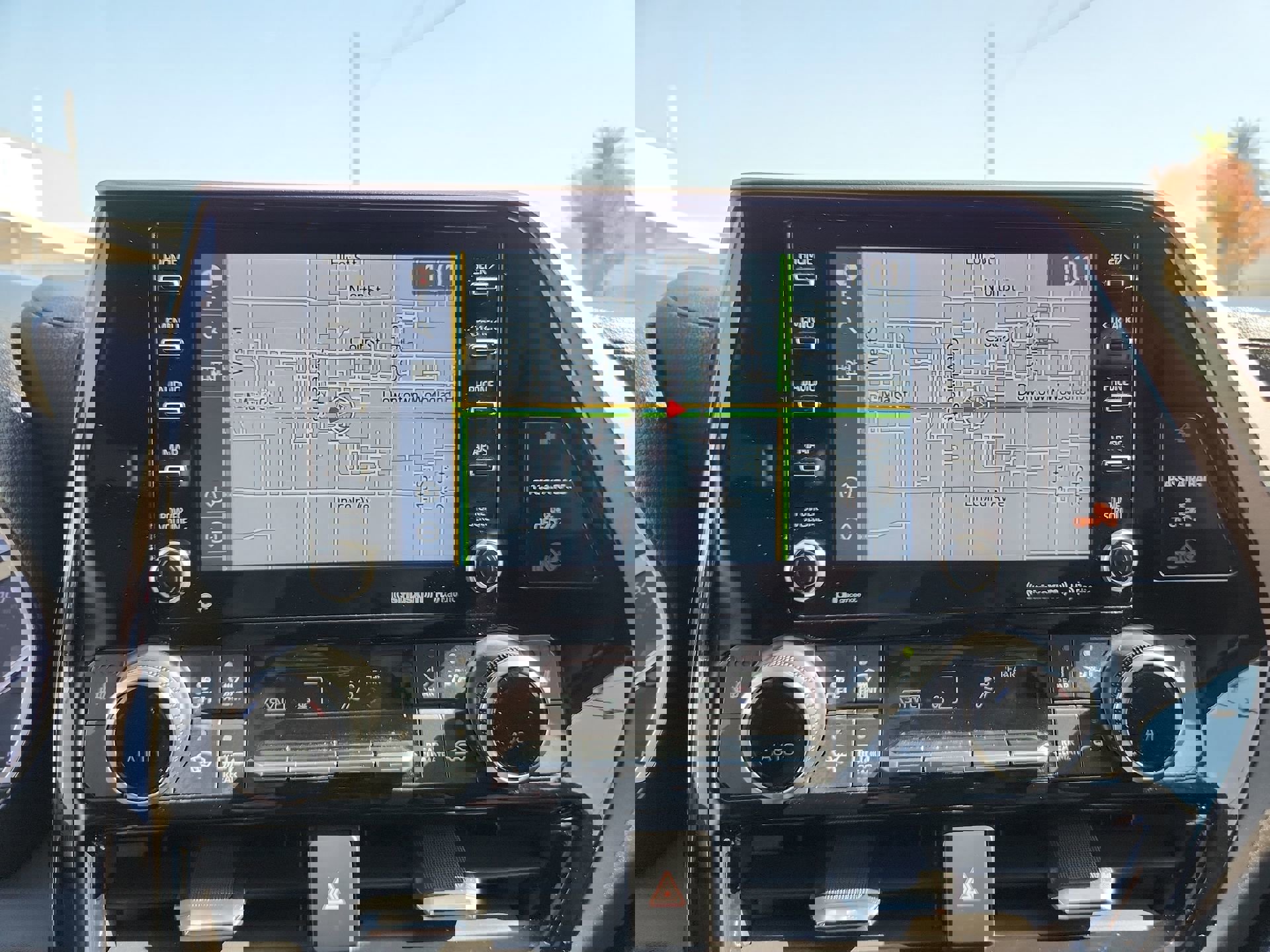 Used 2022 Toyota Highlander XLE image 20