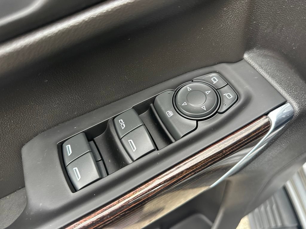 Used 2022 GMC Sierra 1500 Elevation AWD/4WD image 16