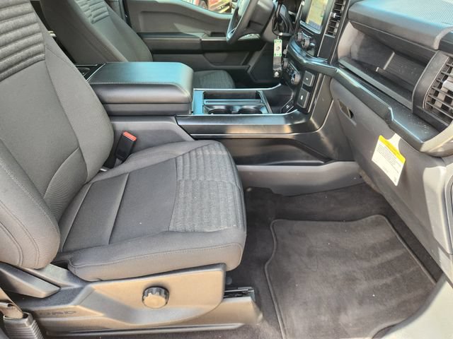 Used 2023 Ford F150 XL w/ STX Appearance Package RWD image 14