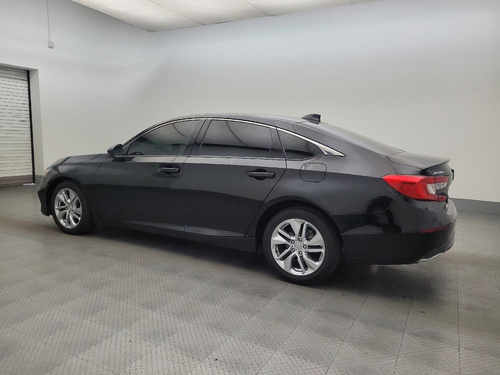 Used 2018 Honda Accord LX image 3
