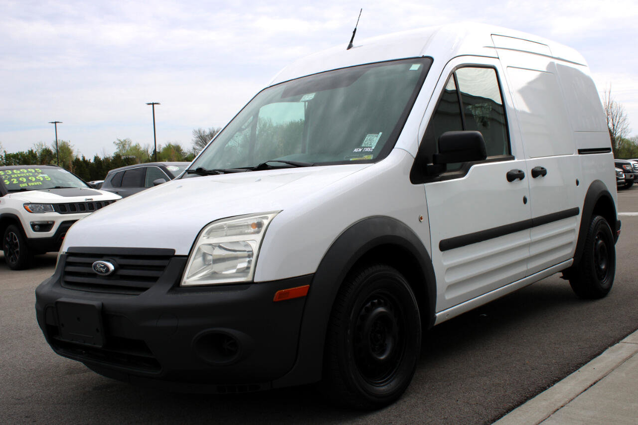 Used 2012 Ford Transit Connect XL image 4