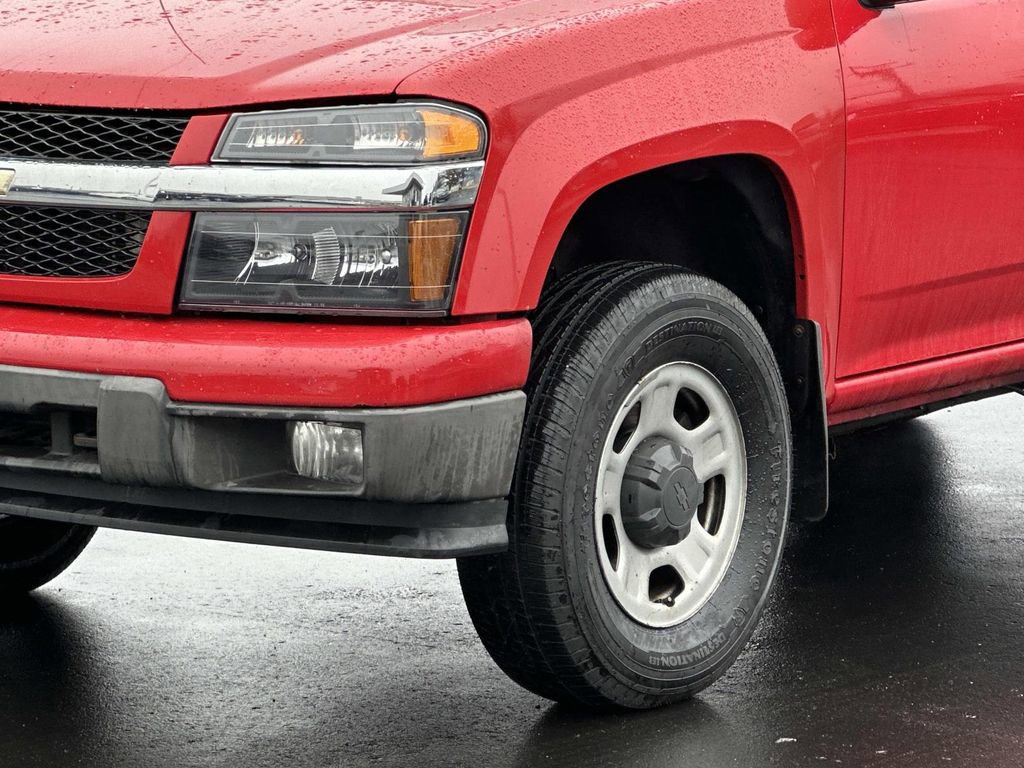 Used 2012 Chevrolet Colorado W/T image 8