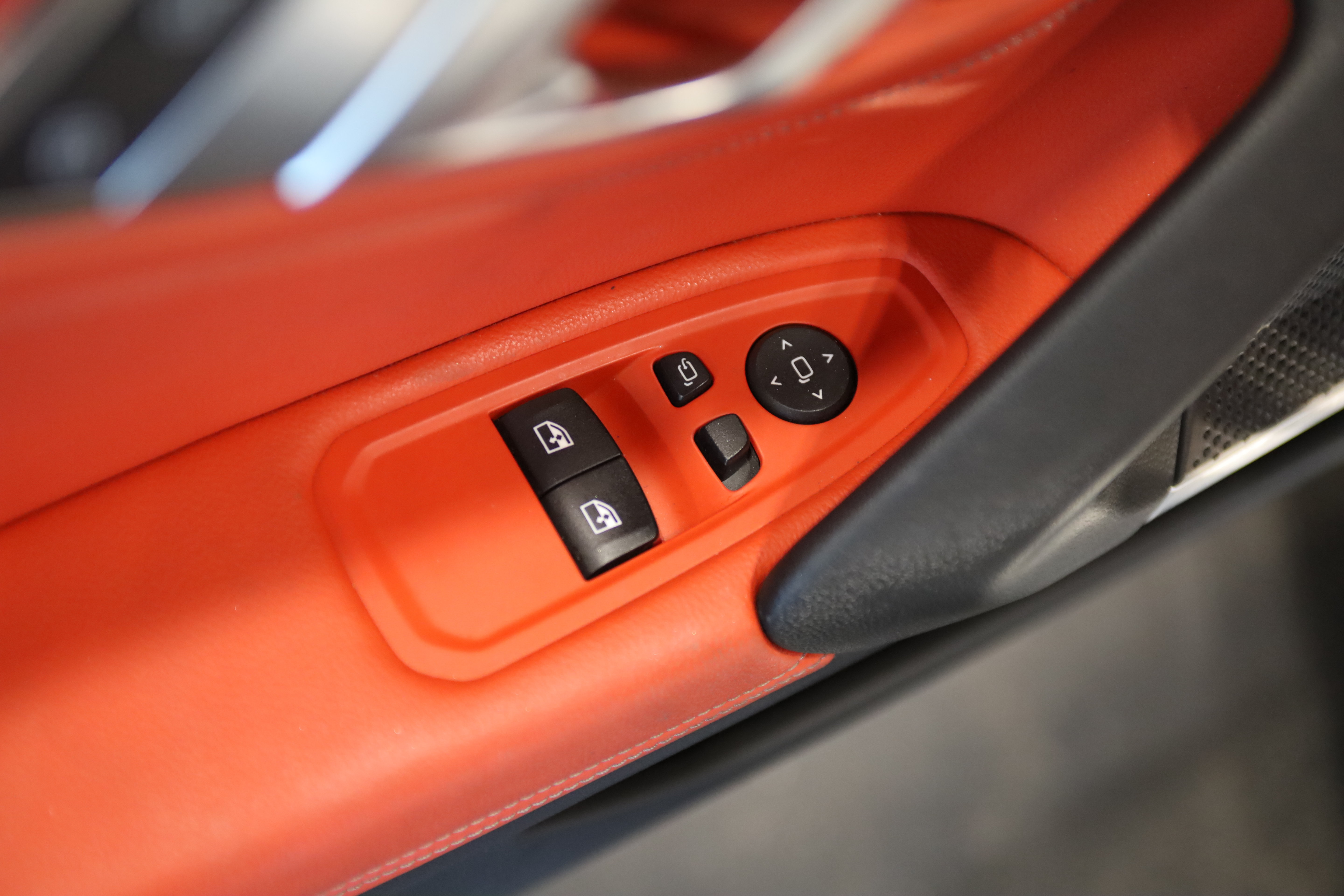 Used 2024 BMW Z4 M40i w/ Premium Package RWD image 18
