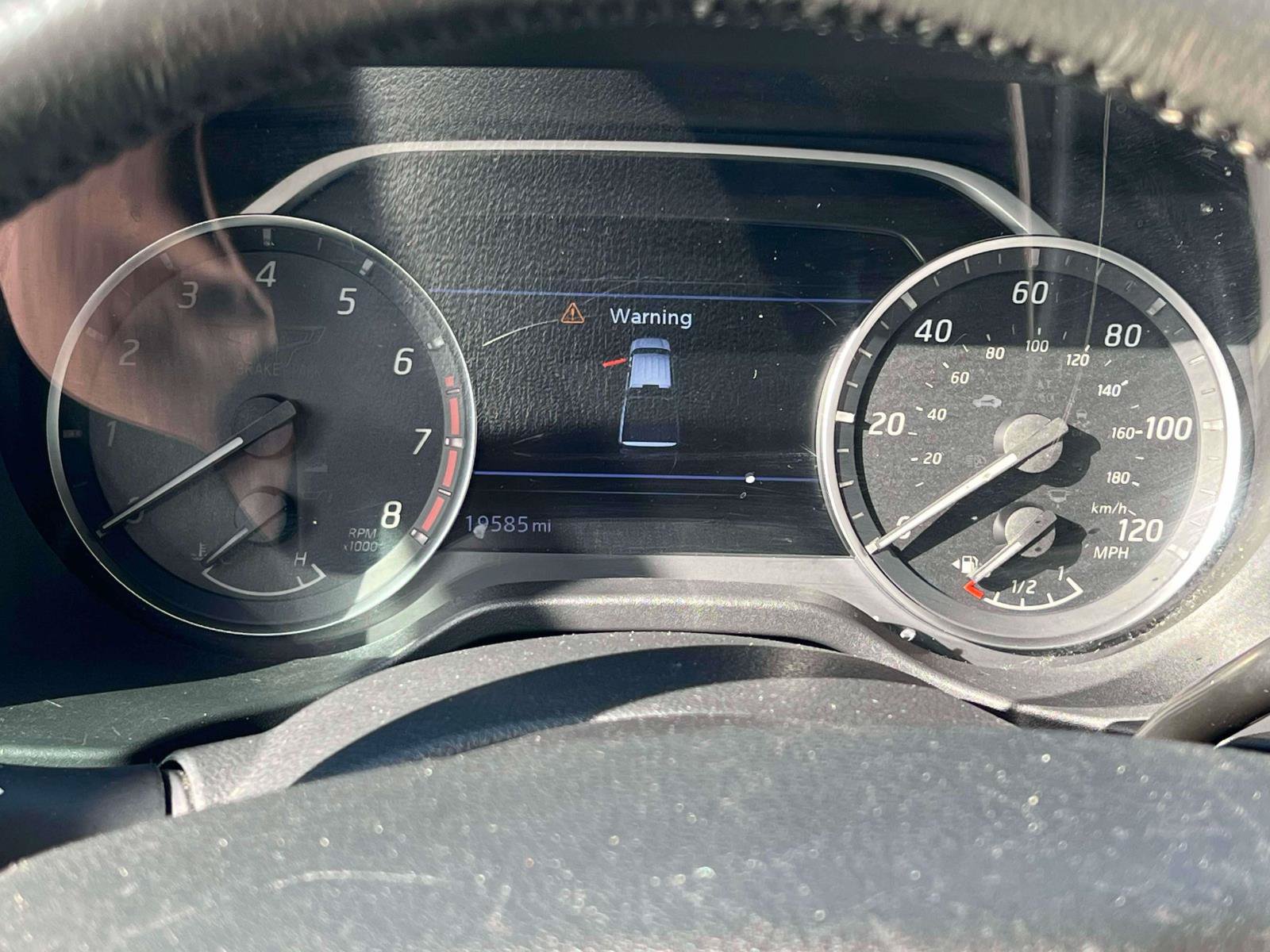 Used 2024 Nissan Titan SV w/ SV Convenience Package AWD/4WD image 24
