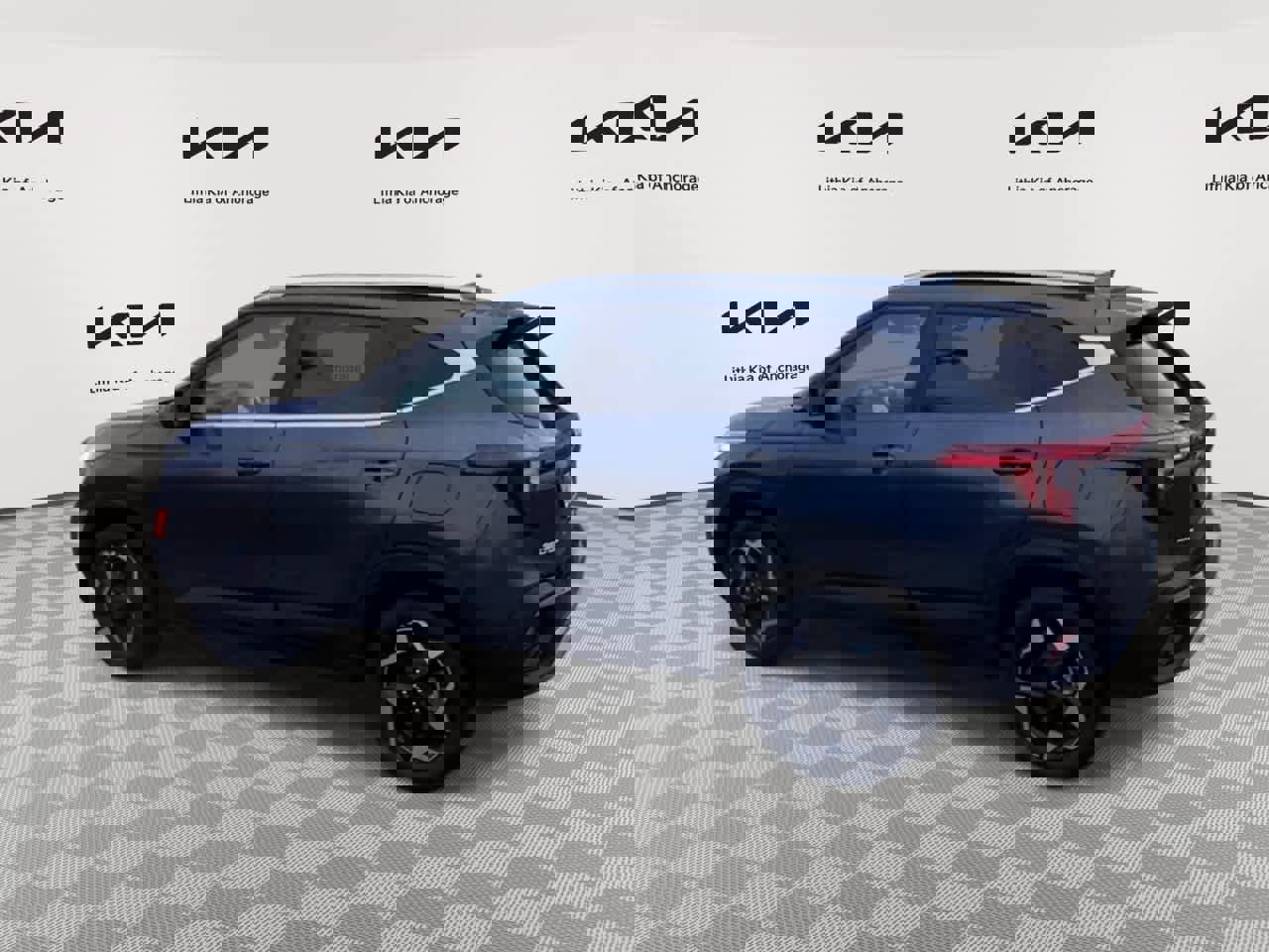 Certified 2025 Kia Seltos EX image 6