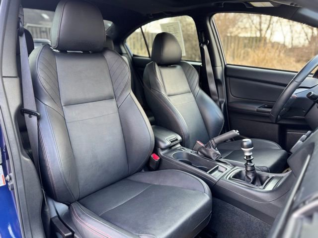 Used 2020 Subaru WRX Limited w/ Popular Package #3 (IZT) image 21
