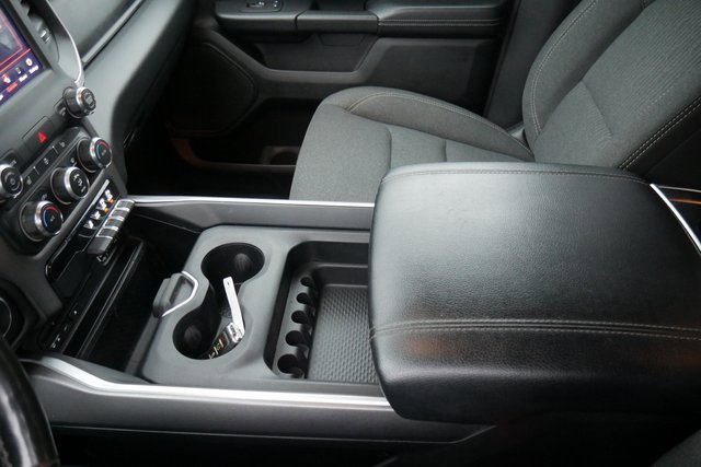 Used 2019 RAM 1500 Big Horn image 23