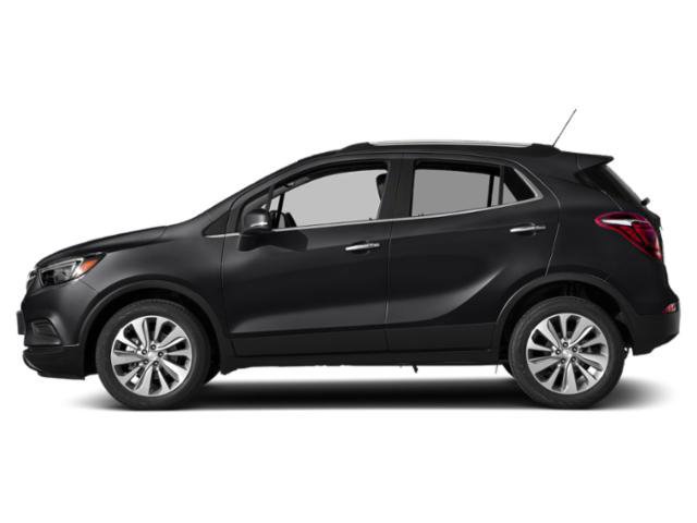 Used 2019 Buick Encore Preferred w/ Safety Package FWD image 3