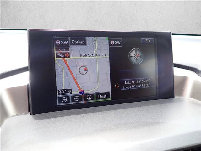 Used 2015 Lexus NX 200t F Sport w/ Navigation System Package AWD/4WD image 20