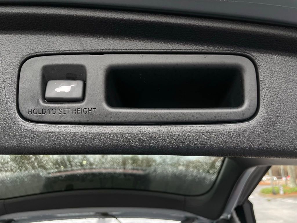 Certified 2025 Honda CR-V Sport-L image 43