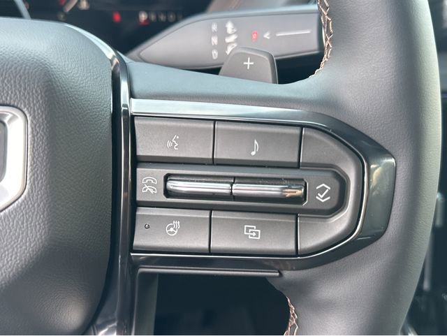 New 2026 GMC Yukon XL AT4 w/ AT4 Premium Plus Package image 34