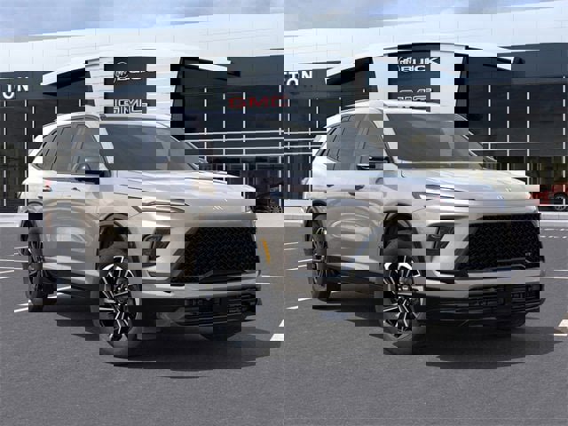 New 2026 Buick Enclave Sport Touring image 7