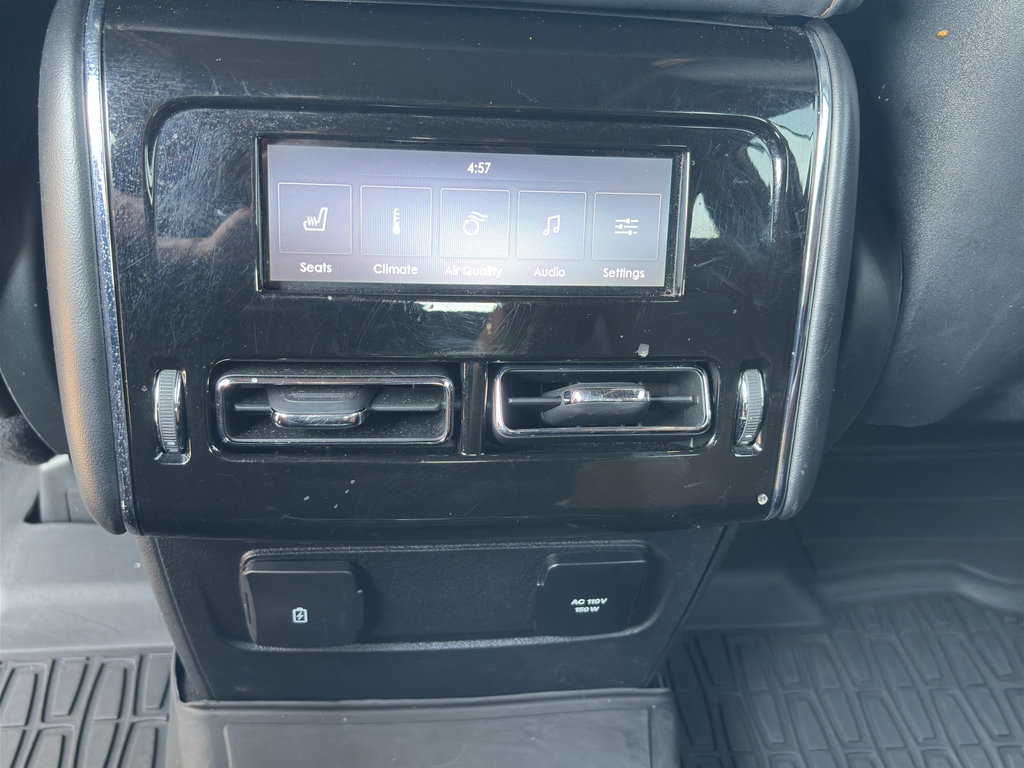 Used 2022 Lincoln Aviator Reserve w/ Elements Package Plus AWD/4WD image 19