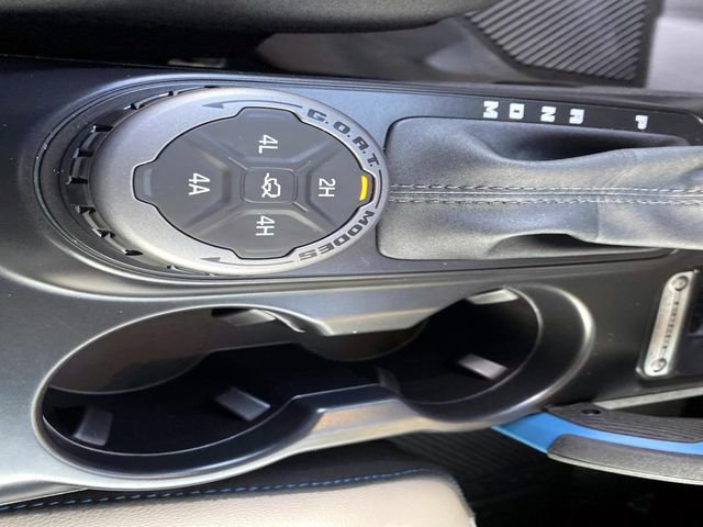 Used 2024 Ford Bronco Wildtrak image 18