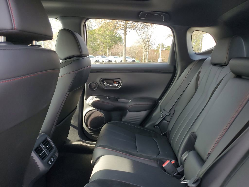 New 2025 Acura ADX A-Spec image 15