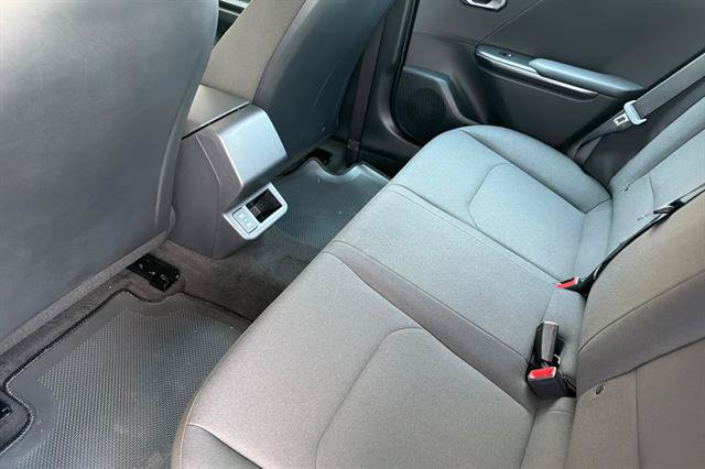 New 2026 Kia K4 FWD image 13