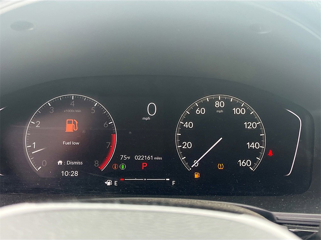 Used 2024 Honda Civic EX image 12