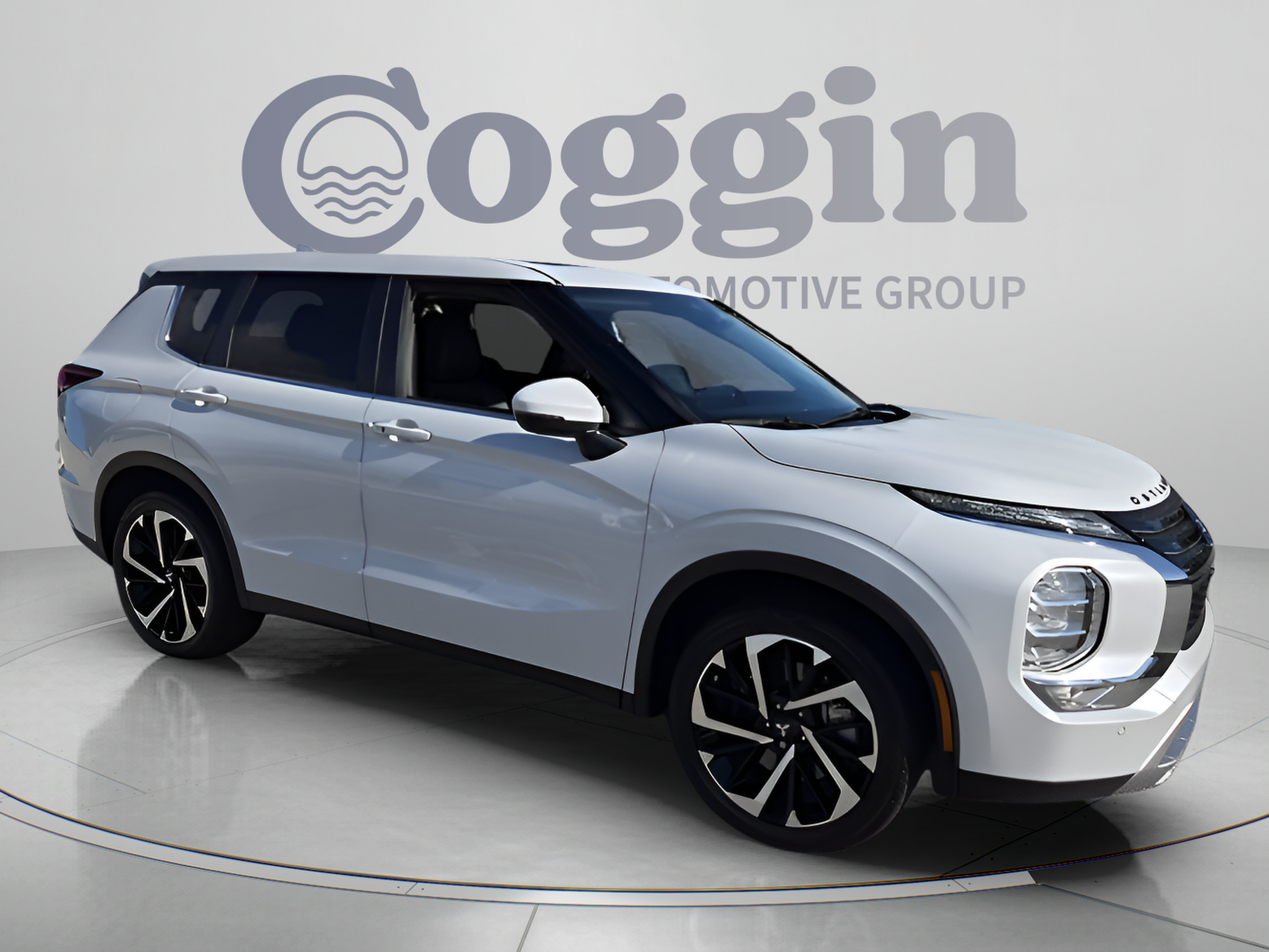 Used 2024 Mitsubishi Outlander SE FWD image 7