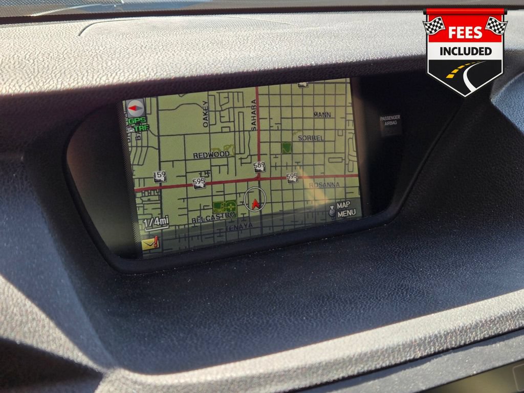 Used 2011 Acura TSX Sedan FWD image 11