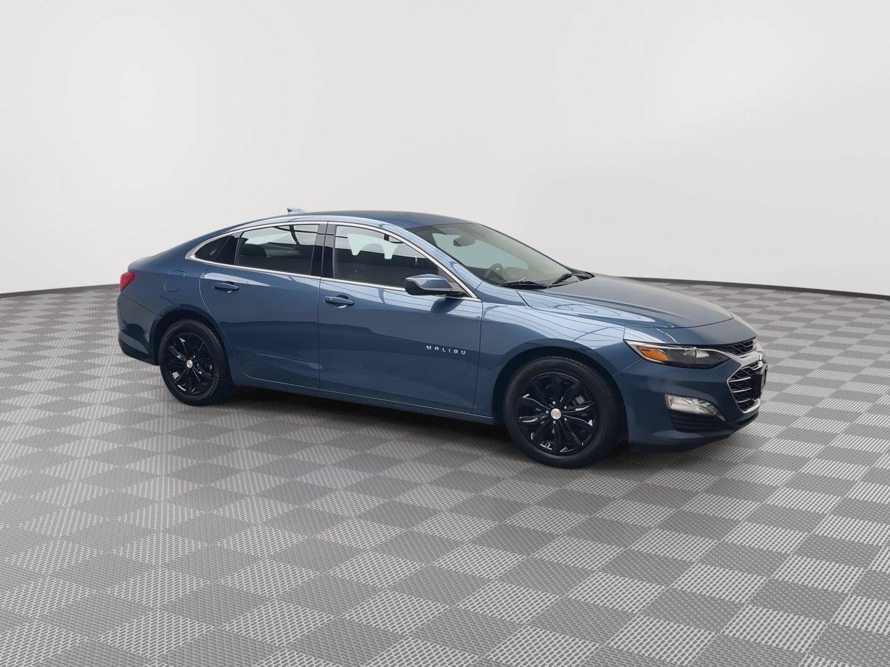 Certified 2024 Chevrolet Malibu LT FWD image 38