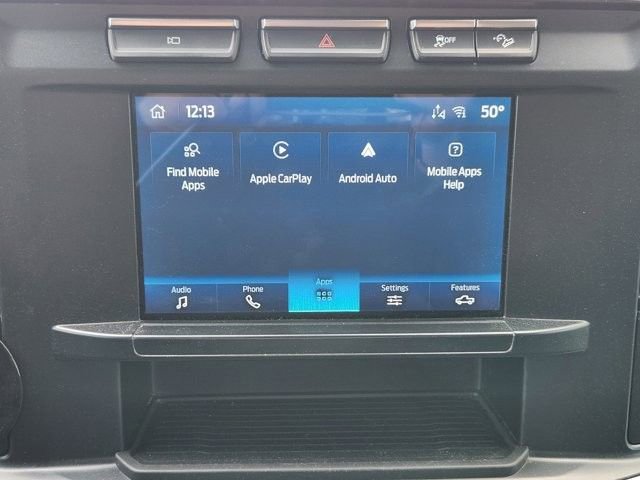 Used 2024 Ford F250 XL w/ STX Appearance Package image 15