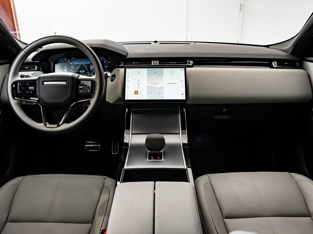 Used 2024 Land Rover Range Rover Velar Dynamic SE AWD/4WD image 34