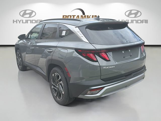 New 2026 Hyundai Tucson SEL Plus FWD image 7