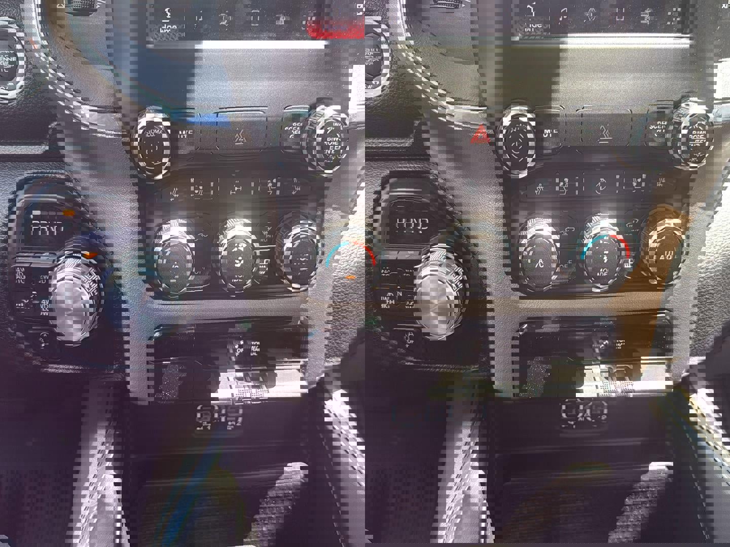 Used 2022 RAM 1500 Laramie image 21