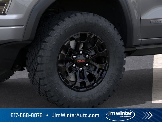 New 2026 GMC Canyon Elevation w/ Convenience Package AWD/4WD image 23