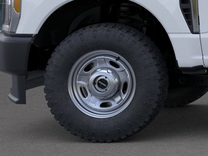 New 2026 Ford F250 XL w/ XL Off-Road Package AWD/4WD image 42