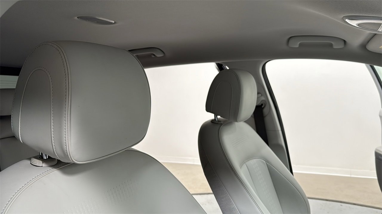 Used 2022 Hyundai Ioniq 5 SEL w/ Cargo Package image 19