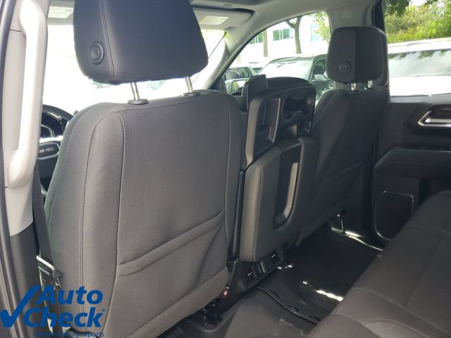 Used 2026 GMC Sierra 1500 Elevation AWD/4WD image 11