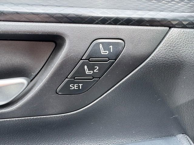 Certified 2024 Toyota Grand Highlander MAX Limited image 19