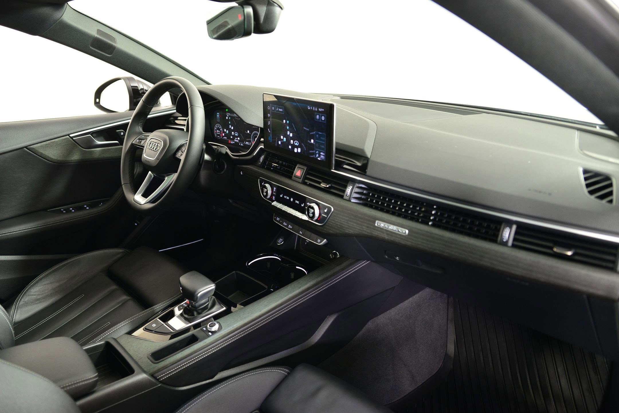 Certified 2023 Audi A5 2.0T Premium Plus w/ Premium Plus image 20